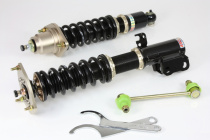 Corolla ZRE142/AZE141 08+ Coilovers BC-Racing BR